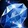 Perfect Deadly Sapphire Icon