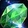 Perfect Sustaining Emerald Icon