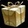 Crudely Wrapped Gift Icon