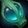 Bubble Poppy Icon