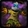 Da Voodoo Shuffle Icon