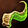 Horns of the First Satyr Icon