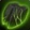 Fel Hardened Scales Icon