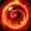 Pyroblast Cinnamon Ball Icon