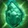 Jade Petrification Icon