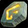 Thunderous Runekey Icon