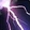 Lightning Crash Icon