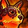 Molten Corgi Icon