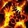 Searing Flames Icon