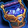 Overflowing Umbral Pail Icon