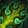Frostscale's Mystic Frond Icon