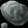 Blackened Boulder Icon