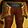 Sun Festival's Painted Greaves Icon