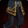 Greyguard Formal Trousers Icon