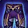 Astral Warmonger's Pants Icon