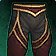Eternal Gladiator's Silk Leggings Icon