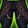 Venomous Gladiator's Silk Leggings Icon