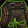 Abyssal Doomhound's Legwraps Icon