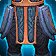 Eternal Gladiator's Leather Breeches Icon