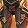 Eternal Gladiator's Leather Legwraps Icon