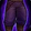 Venomous Gladiator's Leather Legwraps Icon