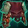Ancient General's Obsidian Pillars Icon