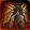 Zealous Pyreknight's Cuisses Icon