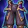 Spittle-Stained Trousers Icon