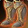 Champion's Gilded Stompers Icon