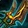 Witch-Hunter's Harvester Icon