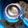 Researcher's Magnifier Icon