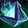 Galactic Void Matrix Icon