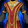 Thalassian Competitor's Cloth Tunic Icon