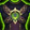 Venomous Gladiator's Silk Raiment Icon