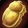 Golden Beetle Icon