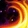 Flame Waves Icon