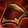 Red Dragonspawn Shoulderpads Icon
