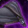 Prowler's Faded Shoulder Cape Icon