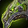 Frothing Venom Spaulders Icon
