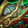 Tassels of the Monkey King Icon