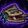 Venomous Gladiator's Leather Shoulderpads Icon