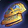 Mole Knight's Grimemail Icon