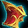 Thalassian Competitor's Chain Epaulets Icon