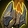 Scaldrons of Molten Might Icon