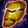 Mariner's Hallowed Citrine Icon