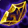 Seabed Leviathan's Citrine Icon