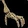 Elongated Skeletal Arms Icon