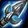 Ice Barbed Spear Icon