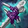 Staff of the Forest Lord Icon