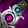 Notorious Combatant's Intuitive Staff Icon